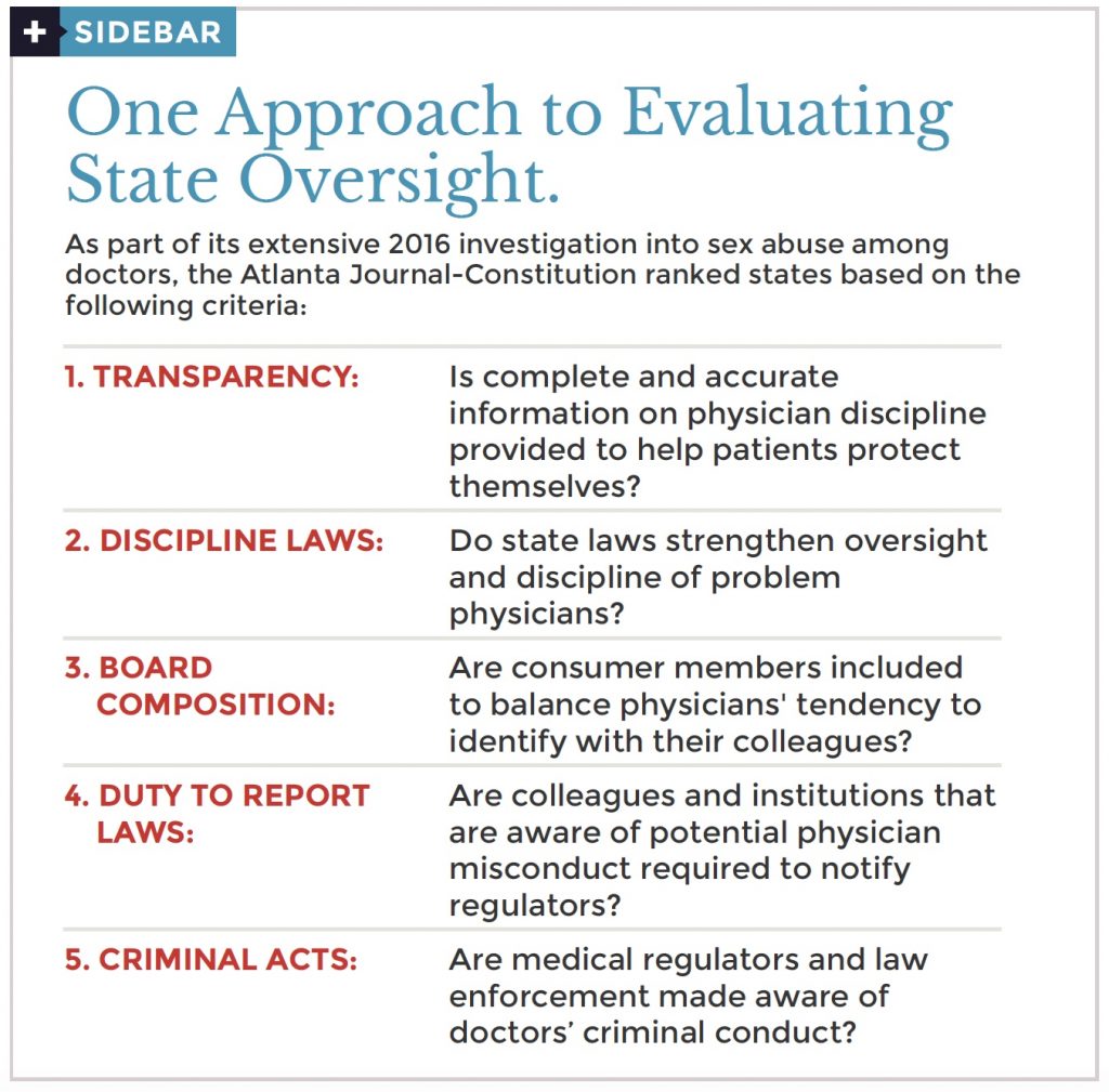 One approach to Evaluating State O