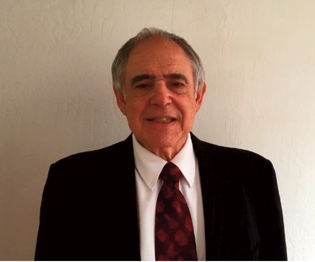 Dan Tennenhouse, MD, JD