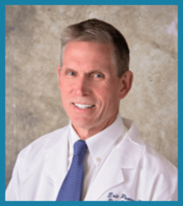 Eric Pearson MD Headshot