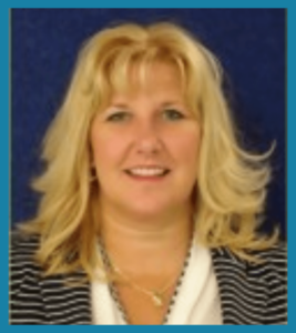 Shari Cook Headshot